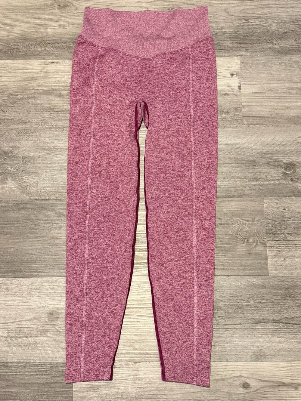 Victoria’s Secret PINK Active Leggings